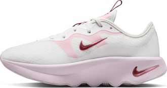Nike Womens Motiva 2 Walking Shoes in White | II7278-103