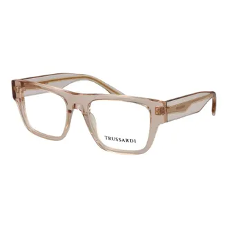 Trussardi Acetate Glasses (Frames)