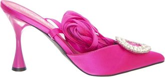 Jeffrey Campbell Mujer, Zapatos, Rosa, Talla: 39 EU