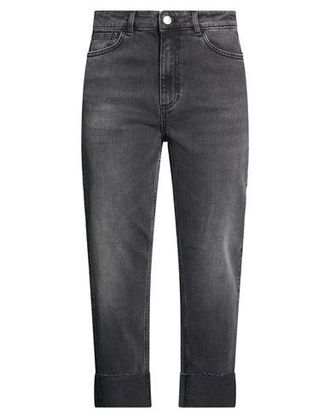 Manila Grace HOSEN & R&Ouml;CKE - Jeanshosen auf YOOX.COM