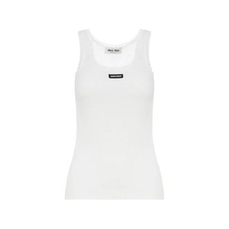Miu Miu Knitwear