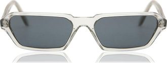 Illesteva Baxter C.13 Mens Sunglasses Black Size 51