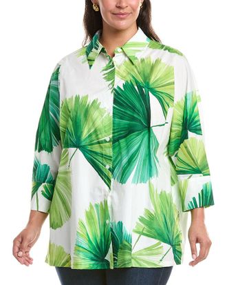 Marina Rinaldi Plus Quai Shirt