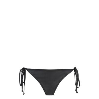 Ganni Mujer, Trajes de ba&ntilde;o, Negro, Talla: M