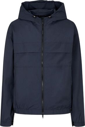 STUDIO TOMBOY Giacca con coulisse - Blu