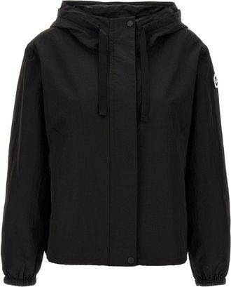 Kenzo Giacca a vento - Nero