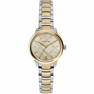 Burberry Dames, Accessoires, Geel, Maat: ONE Size