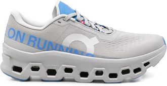 On Running Cloudmonster 1 Logo-print Sneakers