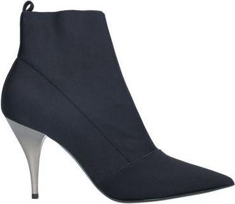 Casadei CALZADO - Botines de ca&ntilde;a alta en YOOX.COM