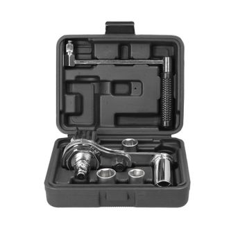 OEM Llave Dinamom&eacute;trica De 1/2 Para Tuercas De Rueda, 680 Nm