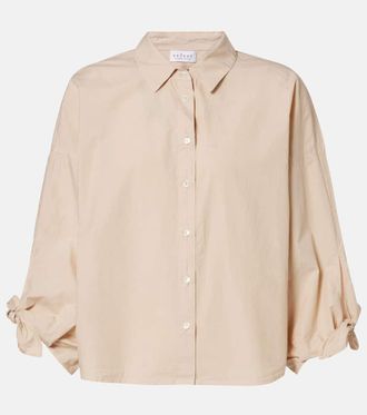 Velvet Arlette cotton shirt