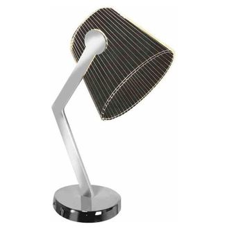 Milagro L&aacute;mpara de pie 3D led 5W