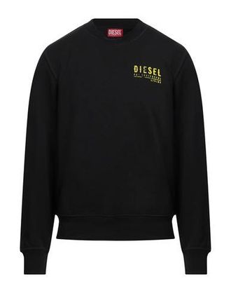 Men's Diesel Crew Neck Sweaters - up to −77% | Stylight