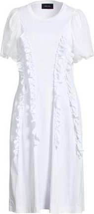 Simone Rocha VESTITI - Vestiti midi su YOOX.COM