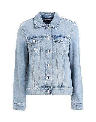 Vero Moda JACKEN & MÄNTEL - Jeansjacken/Mäntel auf YOOX.COM