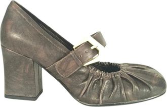 Bruno Premi BO 1703 - - Shoes - Donna - Marrone - 39 EU