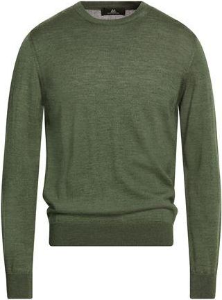 Montechiaro STRICKWAREN - Pullover auf YOOX.COM