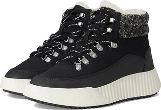 Roxy Bling Peak Womens Snow Shoes Black : 8.5 M