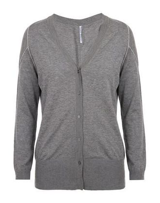 Liviana Conti MAGLIERIA - Cardigan su YOOX.COM