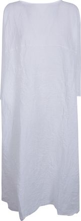 Daniela Gregis Spicchi Midi Dress