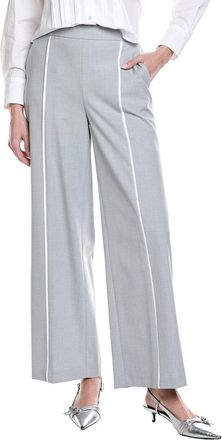 Kenneth Cole Wide-Leg Pant