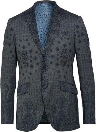 Etro SUITS and CO-ORDS - Blazers on YOOX.COM