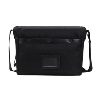 Moncler Uomo, Borse, Nero, Taglia unica, new