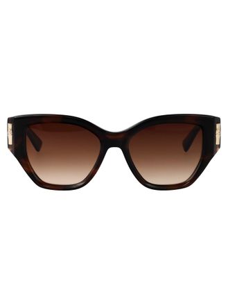 Longchamp Butterfly Sonnenbrille LO764 S 211