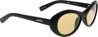 Jacquemus unisex, Accesorios, Negro, Talla: ONE Size