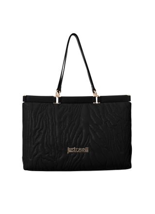 Roberto Cavalli Just Cavalli Tote Bag
