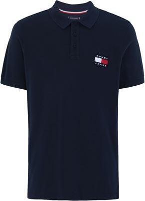 Tommy Jeans TJM TOMMY BADGE LIGHT POLO