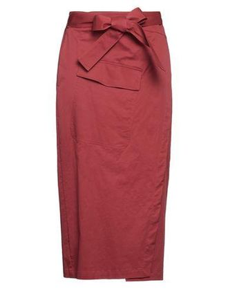 Alpha Studio Midi skirts