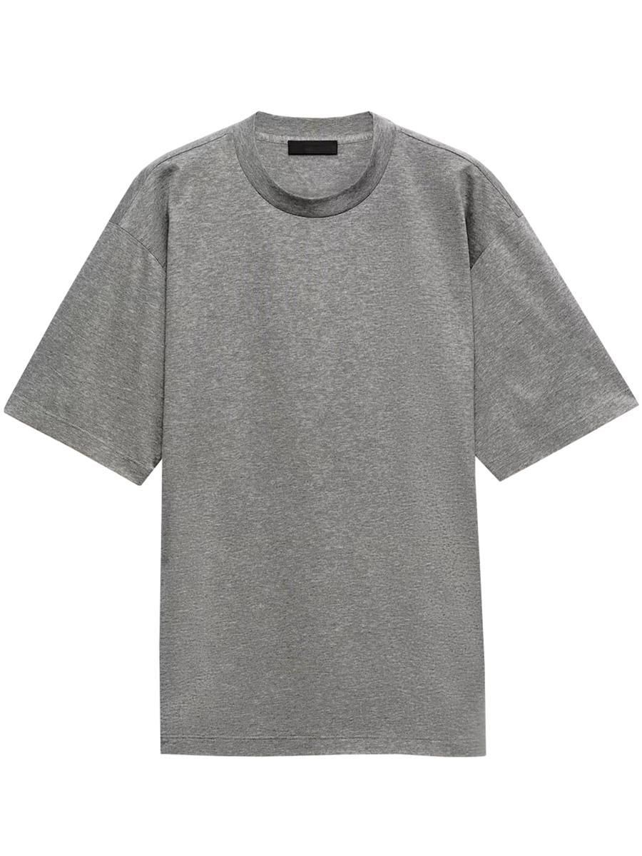 何でも揃う T-Shirts: Prada Gray Shop Stylight | −55% to up トップス