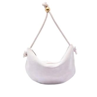 Bottega Veneta Borsa Hobo Pre-owned - - Pre-owned - Donna - Rosa - ONE SIZE