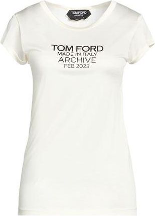 Tom Ford TOPWEAR - T-shirts on YOOX.COM