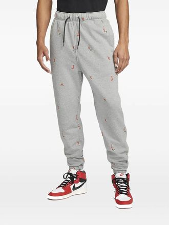 Nike Jordan Pantaloni sportivi Essential Statement - Grigio