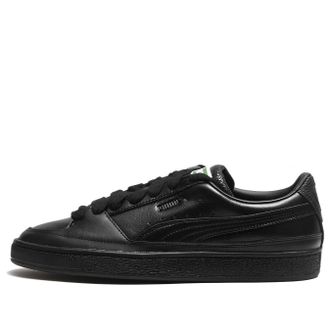 Puma Luigi Vilacenor x PUMA Suede L Black 391315-01