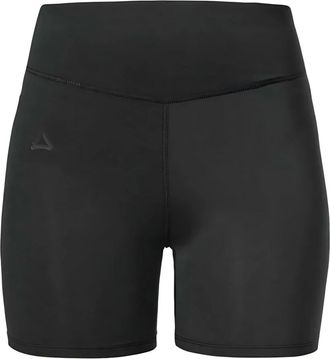 Sch&ouml;ffel Panties Style Konera - Dames - Sport - Zwart - Maat: XL Zijde