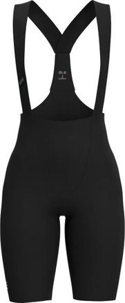 Al&eacute; R-EV1 Speedfondo Light Bibshorts Velohose f&uuml;r Damen | schwarz
