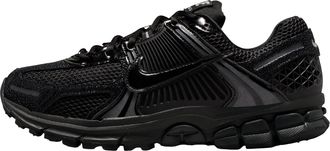 Nike (WMNS) Nike Air Zoom Vomero 5 Black Patent II6236-001