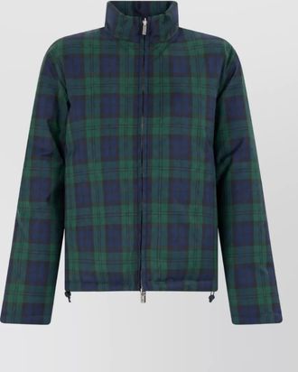 K-Way down padded jacket