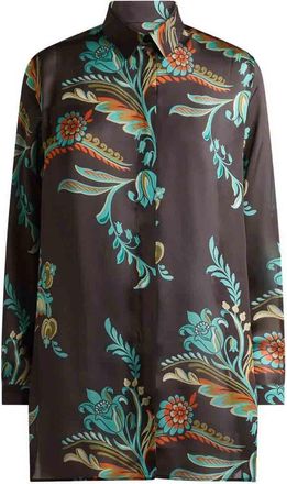 Etro Loose Fit Shirt