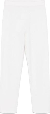 Max Mara Mujer, Pantalones, Blanco, Talla: XS
