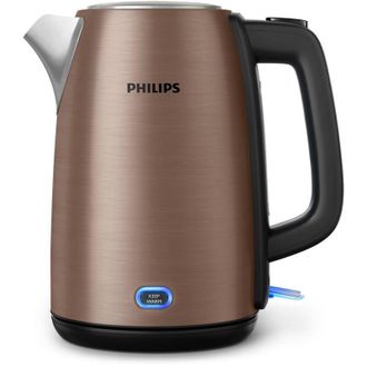 Philips Hervidor El&eacute;ctrico Philips Hd 9355/92