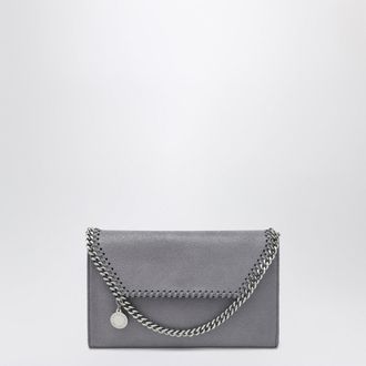 Stella McCartney Stella Mc Cartney Falabella Umh&auml;ngetasche in dunklem Barolo