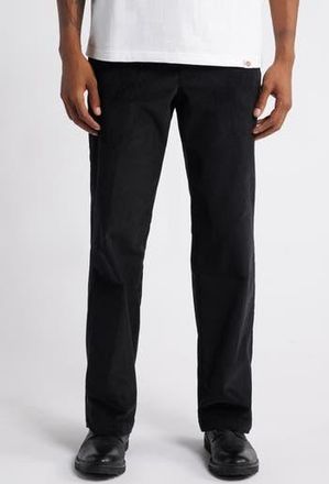 Dickies Corduroy Pants in Black at Nordstrom Rack, Size 36 X 32