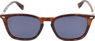 Polaroid Heren, Accessoires, Bruin, Maat: 52 MM
