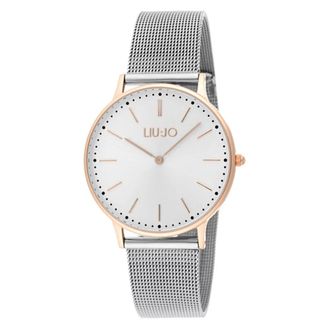 Liu Jo Dames, Accessoires, Grijs, Maat: ONE Size