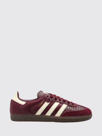 adidas Sneakers Samba OG in pelle con stampa pitone