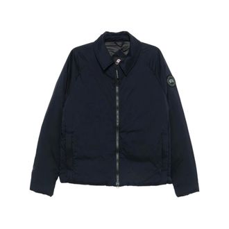 Canada Goose Hombre, Chaquetas, Azul, Talla: M